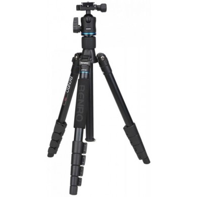Штатив Benro IT25 Travel (KIT) з моноподом
